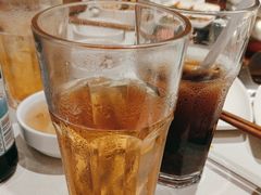 -海底捞火锅(长宁路龙之梦店)