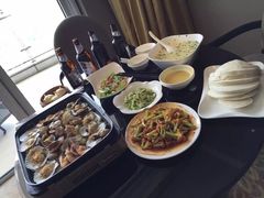 -岚桥锦江大酒店-瑞泰西餐厅