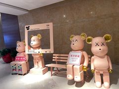 -南京禄口机场雅高铂尔曼大酒店