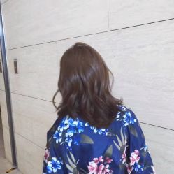 -涩谷イメジSalon烫染専門店