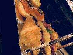 咸点-和平饭店茉·莉酒廊 Jasmine Lounge
