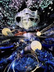 -花嫁丽舍海岛婚礼殿堂(国展店)