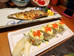 -九井澤精致料理(金茂店)