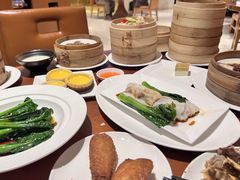 -杭州JW万豪酒店-万豪中餐厅