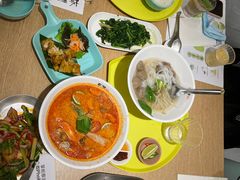 -蔡澜Pho·越南粉餐厅(海上世界店)