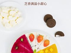 -幸福西饼生日蛋糕·下午茶(沈河店)