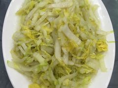 -田波泡椒牛蛙(江北外滩店)