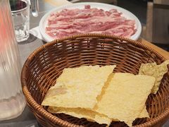 -蜀留香火锅·始于1999·原四川老火锅(白堤路店)