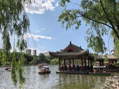-西宁市人民公园(城西区)