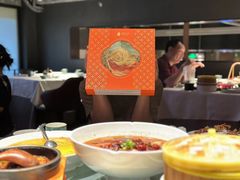 -大鸭梨烤鸭(望京店)