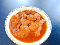 辣肉-好吃黄鱼面馆(浦发广场店)