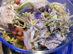 -很久以前羊肉串(打浦路店)