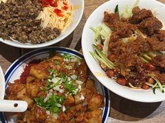 -小豆海棠(人民南路店)
