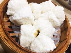 蜜汁叉烧包-点都德(龙之梦店)