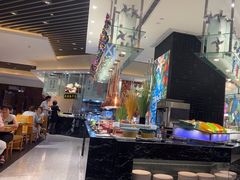 -武汉香格里拉大酒店·香宫中餐厅