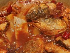 -涿派·炝锅鱼(涿州店)