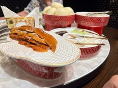 -明湖楼·经典鲁菜山东海鲜(大明湖店)