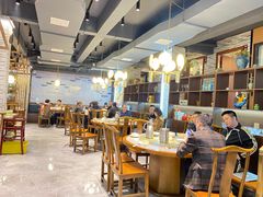 大堂-东安鸡馆(蔡锷南路店)