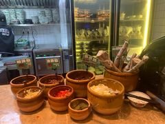 -云阿蛮云南生烫牛肉米线(奉贤路店)