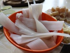 宽粉-柴火东北铁锅炖(鲁班店)