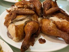 -胖子菜馆(隆昌路店)