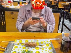-新疆烧烤王(广灵店)