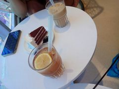 -藏猫猫咖啡主题馆(中央大道店)