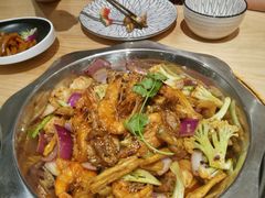 -阿田大虾(林达奥特莱斯店)