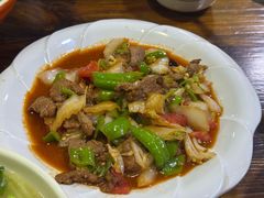 -伊犁羊杂馆
