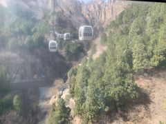 -狼牙山风景区