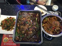 -奇滋豆味(南十四道街店)
