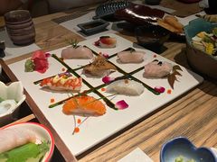 -本源食集 日式烧肉·炉端烧(东海缤纷店)