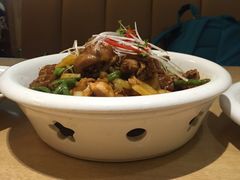 -西北45°(世茂广场店)