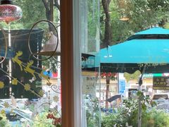 -街角 T·COFFEE 融合料理·BISTRO(车公庙店)