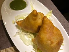 -Pita's&Tika's中东和印度风味餐厅(龙湖天街店)