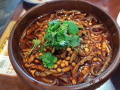 肥肠酸辣粉-杨记隆府(白象街店)