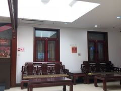 -北京市鼓楼中医医院(北院区)