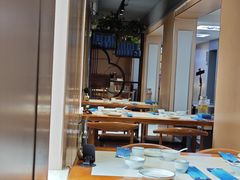 -渔港甄宴·海鲜·地标烟台菜(金沙滩店)