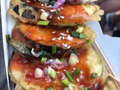 -八一路好吃街(雨田商务大厦店)