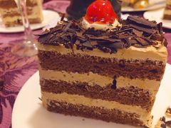 -露西亚咖啡西餐厅(哈尔滨俄侨纪念馆店)