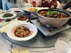 -宏福来大酒店(青年东路店)