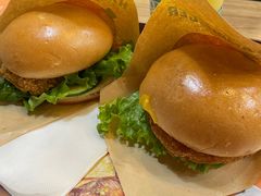 -魏家凉皮(八里庄店)