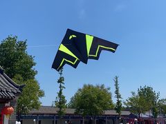 -杨家埠民间艺术大观园