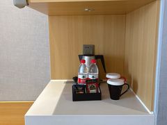 -重庆观音桥华美达安可酒店