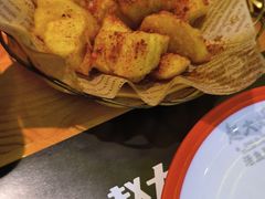 -天水赵大妖·特色活鱼现烤(天水店)