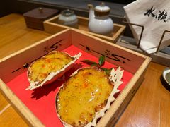 -水濑·日料放题(天河店)