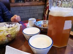 -亿诣蝎府炸酱面羊蝎子火锅(酷车小镇店)