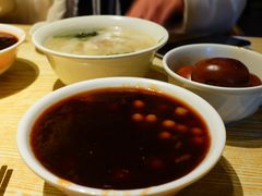-鸡鸣汤包(复地活力广场店)