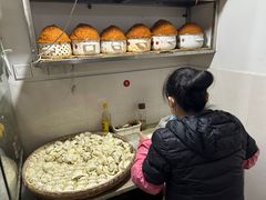 -阿麟馄饨(延长路店)