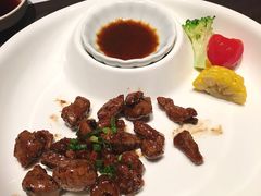 -匠和风精致料理(莆田财富中心店)